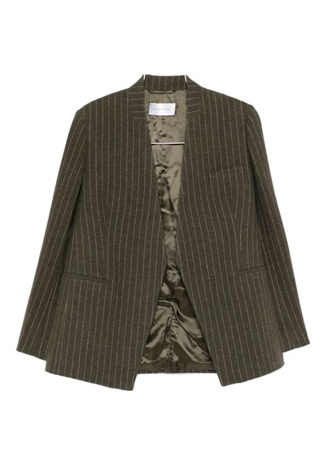  CHRISTIAN WIJNANTS | Giacca | JOROLO8545KHAKI